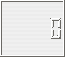 Screenshot of a Macintosh style LCD number widget